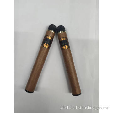 High Smoke Cigar 1800 puffs Vape